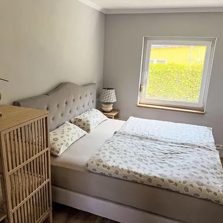 Henry By Interhome Feriehus