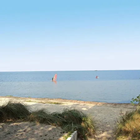 Henry By Interhome Feriehus Loissin