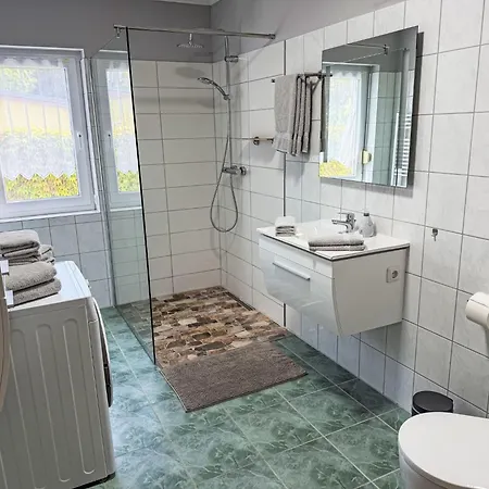 Feriehus Henry By Interhome