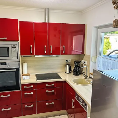 Henry By Interhome * Loissin