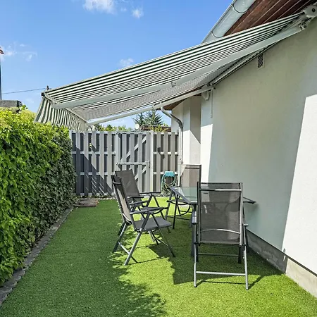 Feriehus Henry By Interhome