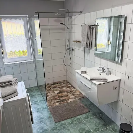 Feriehus Henry By Interhome *