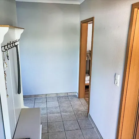 Feriehus Henry By Interhome Loissin