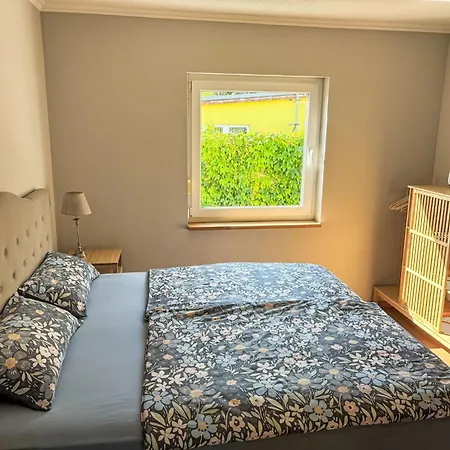 Henry By Interhome * Loissin