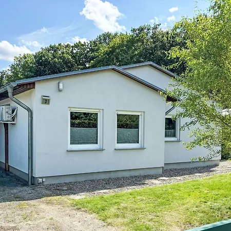 Feriehus Henry By Interhome