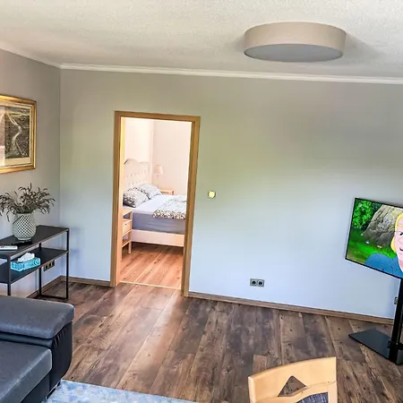 Henry By Interhome Feriehus *