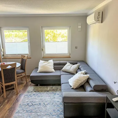 Feriehus Henry By Interhome