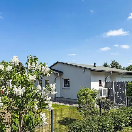 Semesterbostad Henry By Interhome