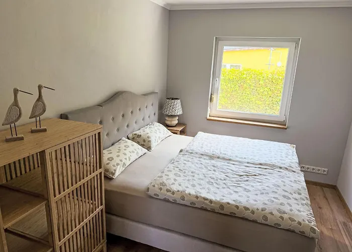 Henry By Interhome Tatil Evi