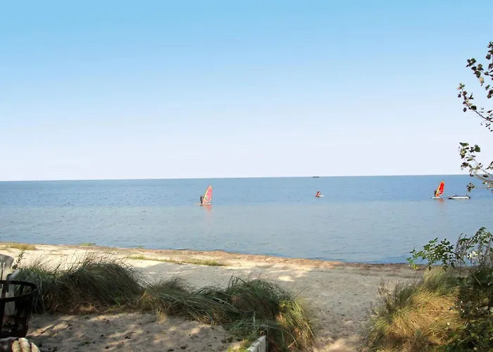 Henry By Interhome Tatil Evi Loissin