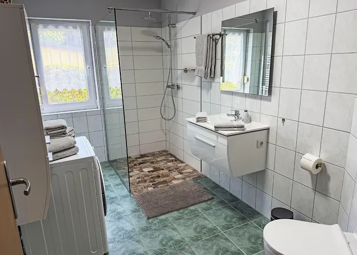 Tatil Evi Henry By Interhome