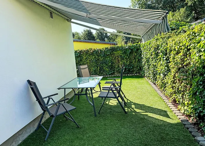 Tatil Evi Henry By Interhome Loissin