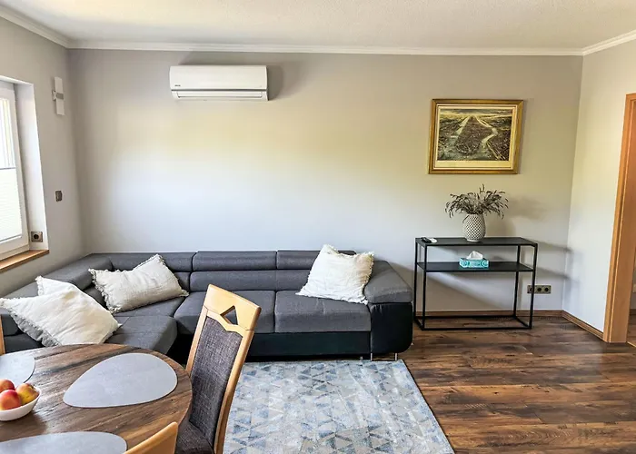 Henry By Interhome Loissin