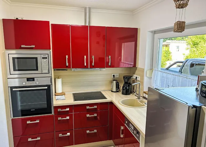 Henry By Interhome * Loissin