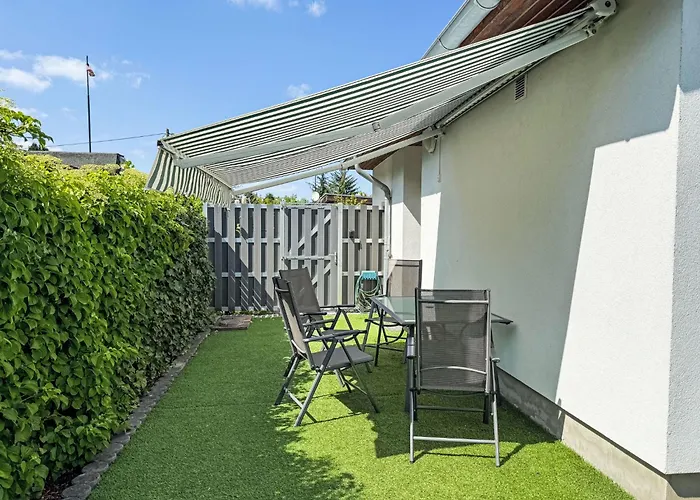 Tatil Evi Henry By Interhome