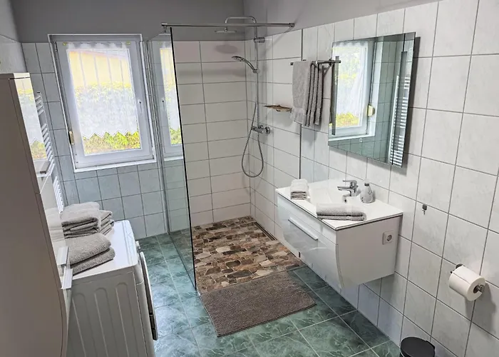 Tatil Evi Henry By Interhome *