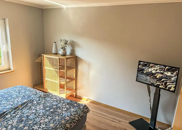 Henry By Interhome Tatil Evi Loissin