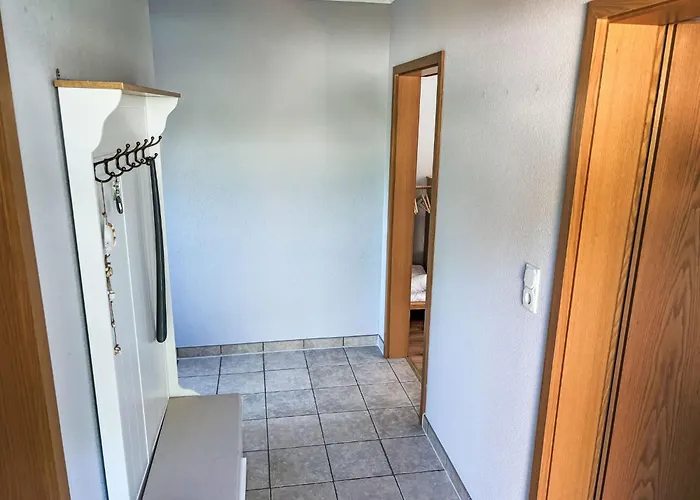 Tatil Evi Henry By Interhome Loissin