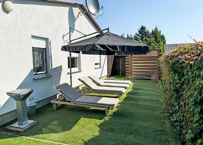 Henry By Interhome Tatil Evi Loissin