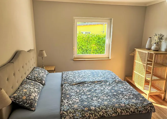 Henry By Interhome * Loissin