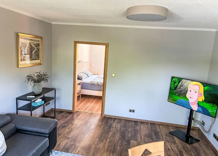 Henry By Interhome Tatil Evi *