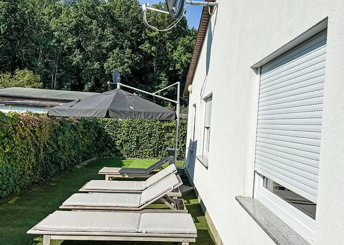 Tatil Evi Henry By Interhome *