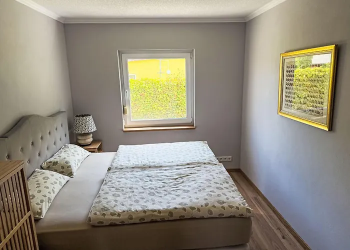 Henry By Interhome Loissin