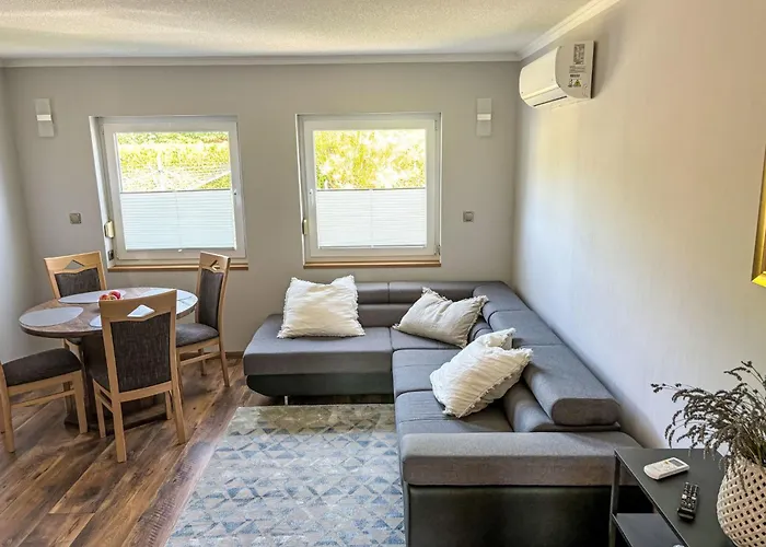 Tatil Evi Henry By Interhome